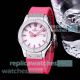 Copy Hublot Classic Fusion Fuschia 33 Ladies Watches Quartz Movement (2)_th.jpg